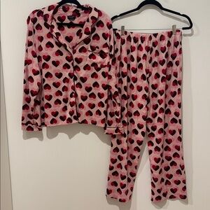 Kate Spade Pajama Set ♠️